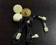 Klarnet üçün piyezalar