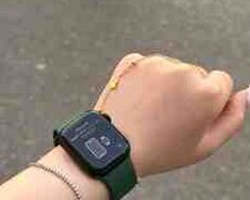 Apple Watch Series 7 Aluminum Green 41mm