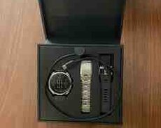 Garmin Fenix 8 Silver