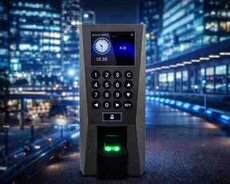 Barmaq izi oxuyucu F18