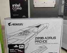 Intel Ultra 7 Aorus Bundle