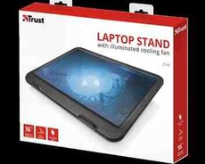 Noutbuk üçün soyutma sistemi