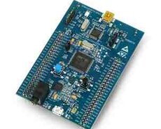 STM32F407 Discovery Board