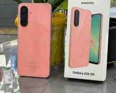 Samsung Galaxy A26 5G Peach Pink 128GB, 8GB