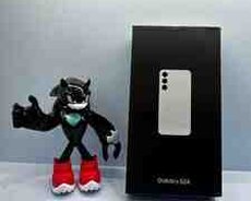 Samsung Galaxy S24 Marble Grey 256GB, 8GB