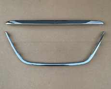 Sonata üçün bütün nikel kantları