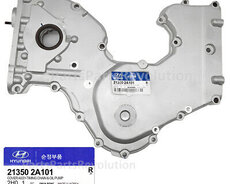 Kia Ceed yağ nasosu