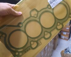 Hyundai-Kia üçün qalovkanın proklatkası