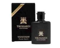 Trussardi black extreme 50 ml