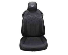 Changan UNİ-Z üçün orijinal oturucaq üzlükləri dəsti C56