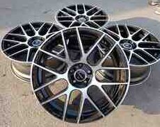 Vossen diskləri R20