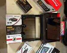 Android monitor seti