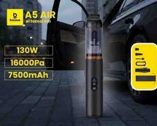 Baseus 130W avtomobil tozsoranı