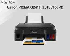 Printer Canon PIXMA G2416 (2313C053-N