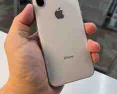 Apple iPhone X Silver 256GB, 3GB