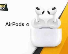 AirPods 4