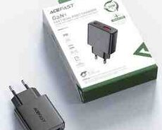 Adapter Acefast 30Wt PD