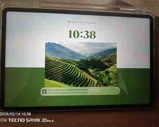 Honor Pad 10 Gray 256GB