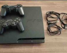 Sony PlayStation 3