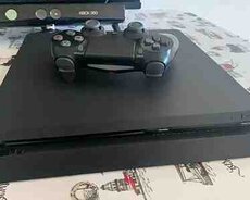 PlayStation 4 Slim 500 GB