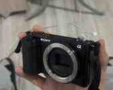 Fotoaparat Sony ZV E10 II