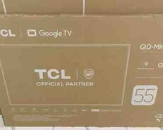 Televizor TCL T55C7K