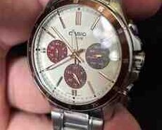 Qol saatı Casio Elegance