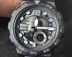 Qol saatı Exclusive Casio World Timer Shock