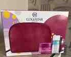 Collistar kosmetika dəsti