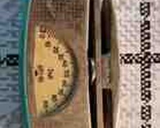 Динамометр кистевой силомер