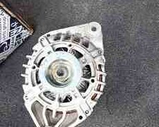 İran Khodro AzSamand 2006 dinamosu