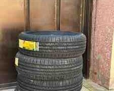 Wastlake şinləri 195, 65 R15