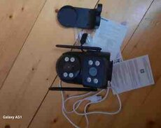 Təhlükəsizlik kameraları