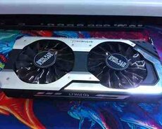 Video kart GTX 1060 JetStream 6Gb