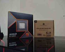 AMd Ryzen 9 9950X (KRAL)