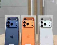 Apple iPhone 17 Pro Max Deep Blue 256GB, 12GB