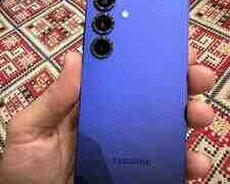 Samsung Galaxy S25 Icy Blue 256GB, 12GB