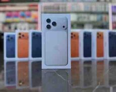 Apple iPhone 17 Pro Silver 256GB, 12GB