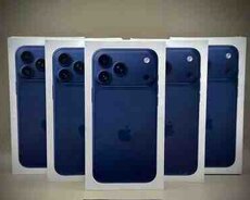 Apple iPhone 17 Pro Deep Blue 256GB, 12GB