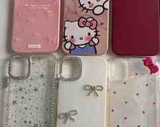 Apple iPhone 11 üçün arxalıqlar