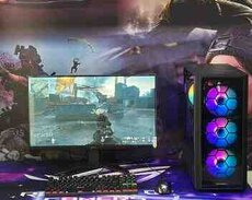 Masaüstü kompüter