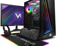 Masaüstü oyun kompüteri