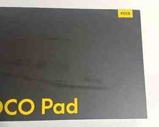 Xiaomi Poco Pad Blue 256GB, 8GB