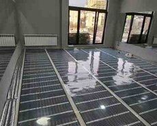 İnfraqırmızı plyonka