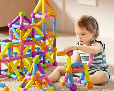 Магнитный конструктор