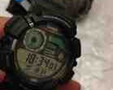 Casio WS 1500H - 1AVDF qol saatı