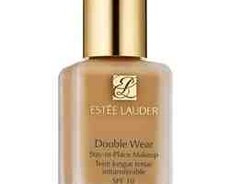 Este Lauder double wear 3w1 və 2c1 tonal kremi