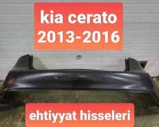 KİA cerato 2013-2016 arxa buferi