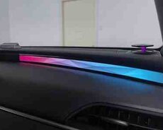 Lexus Es salon işıqları