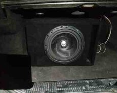 Sabvufer Kenwood 1000W